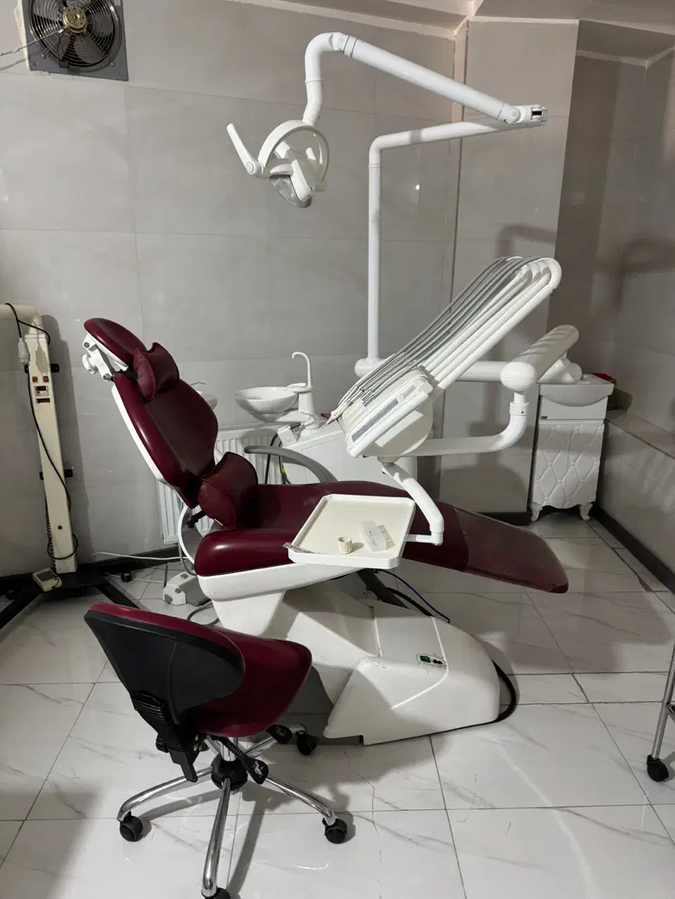 لوازم دندانپزشکی|پزشکی|طالقان, |دیوار