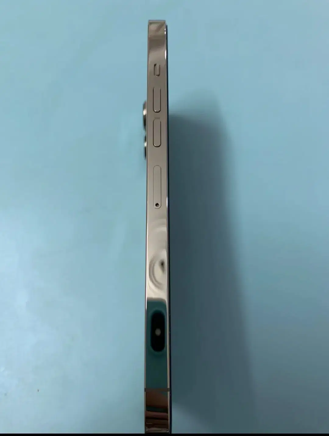 IPhone 13pro max 256 2sim|موبایل|شهرکرد, |دیوار