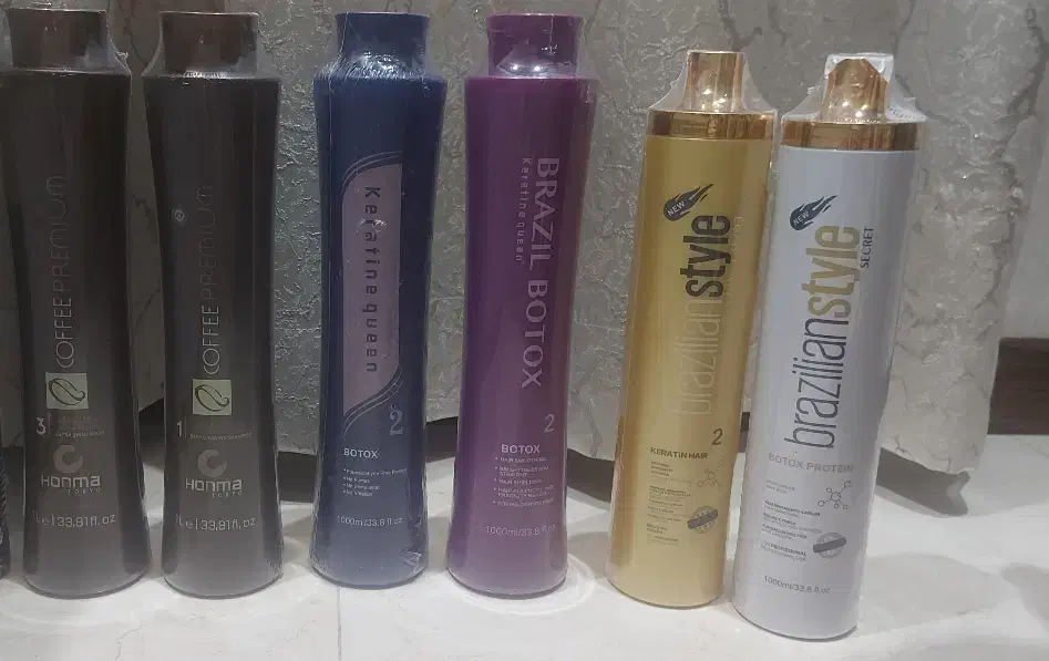 مواد کراتین اصل|آرایشی، بهداشتی، درمانی|محمدشهر, محمدشهر|دیوار