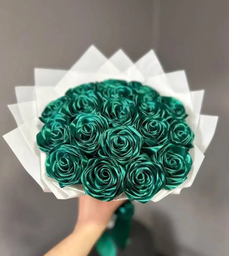 گل روبانی ارزان|گل مصنوعی|فردیس, قریشی|دیوار