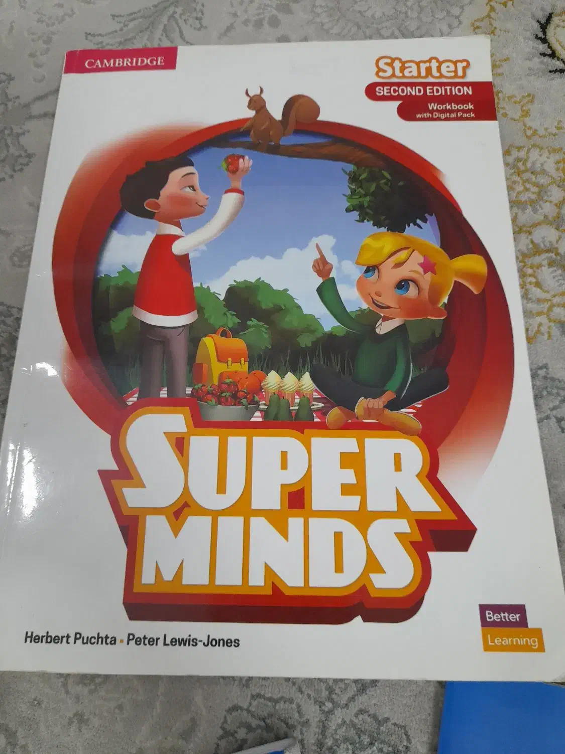 کتاب های آموزشی زبان|کتاب و مجله آموزشی|قدس, شهرقدس|دیوار