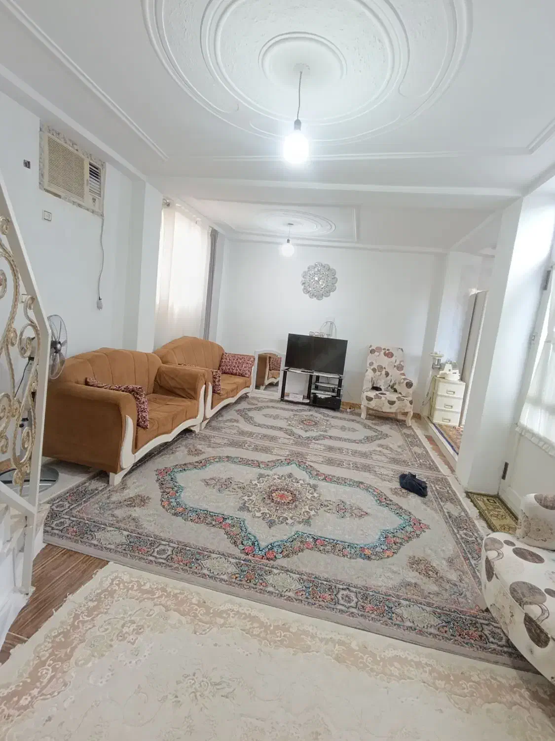 فروش دوبلکس ۹۰ متری جاده لیلاکوه احسان هفتم|فروش آپارتمان|لنگرود, |دیوار