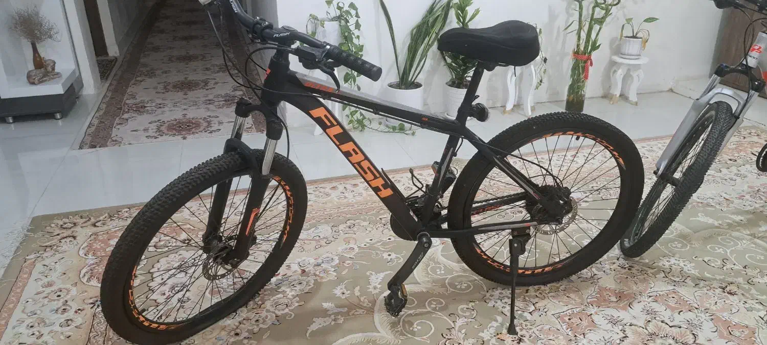 دوچرخه|دوچرخه، اسکیت، اسکوتر|بندر کنگان, |دیوار