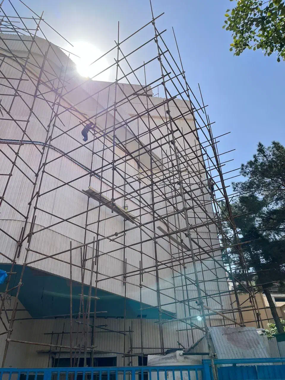 فروش بزرگترین مرکز تجاری شاهین شهر|فروش مغازه و غرفه|شاهین‌شهر, خبرنگار|دیوار