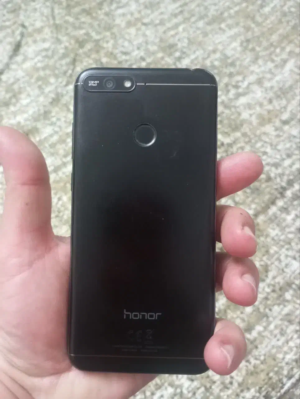 هوآوی آنر A7|موبایل|کرج, شهرک اوج|دیوار