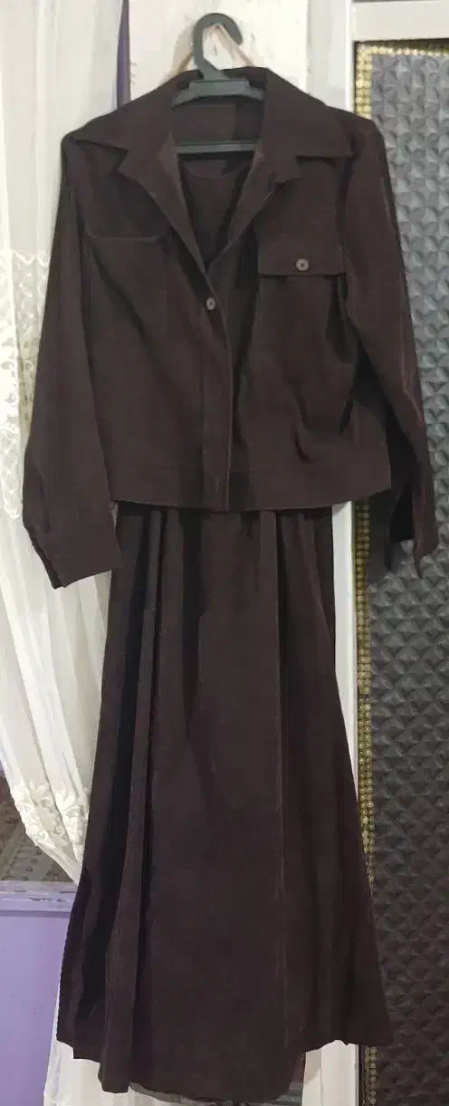 لباس|لباس|دوگنبدان, |دیوار