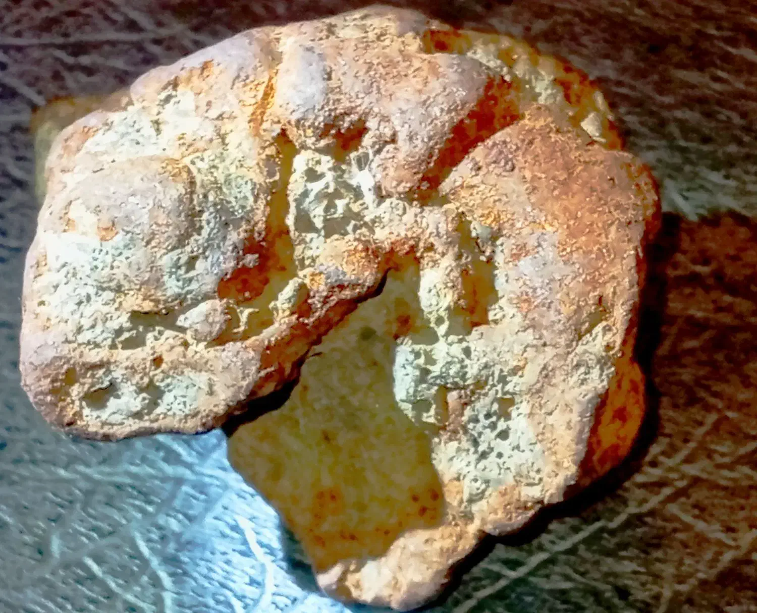 شهاب سنگ|جواهرات|نوبران, |دیوار