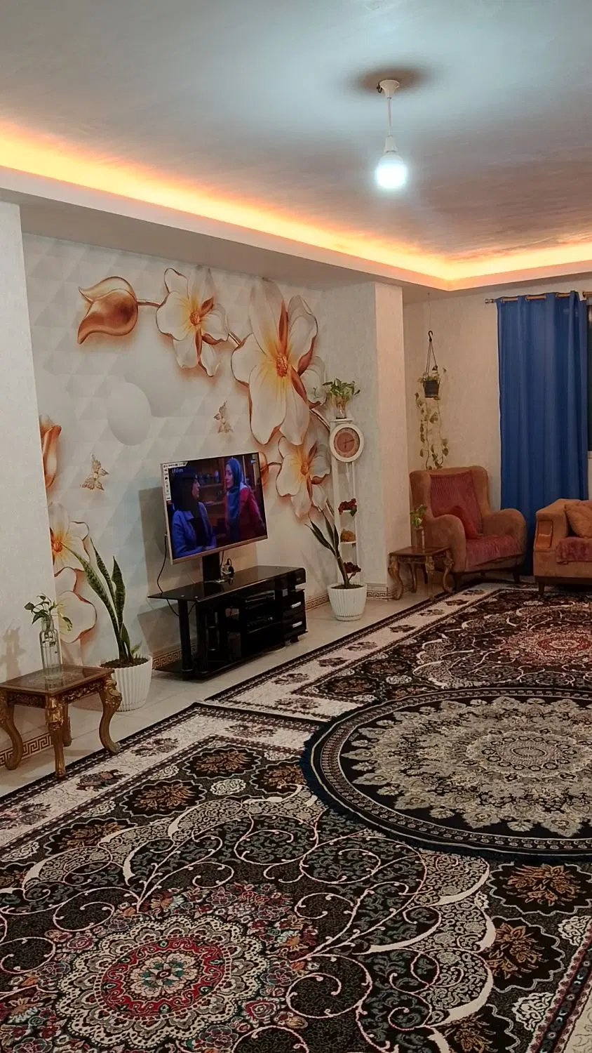 فروش واحد خوش نقشه نصر دو نبش فول|فروش آپارتمان|زاهدان, |دیوار