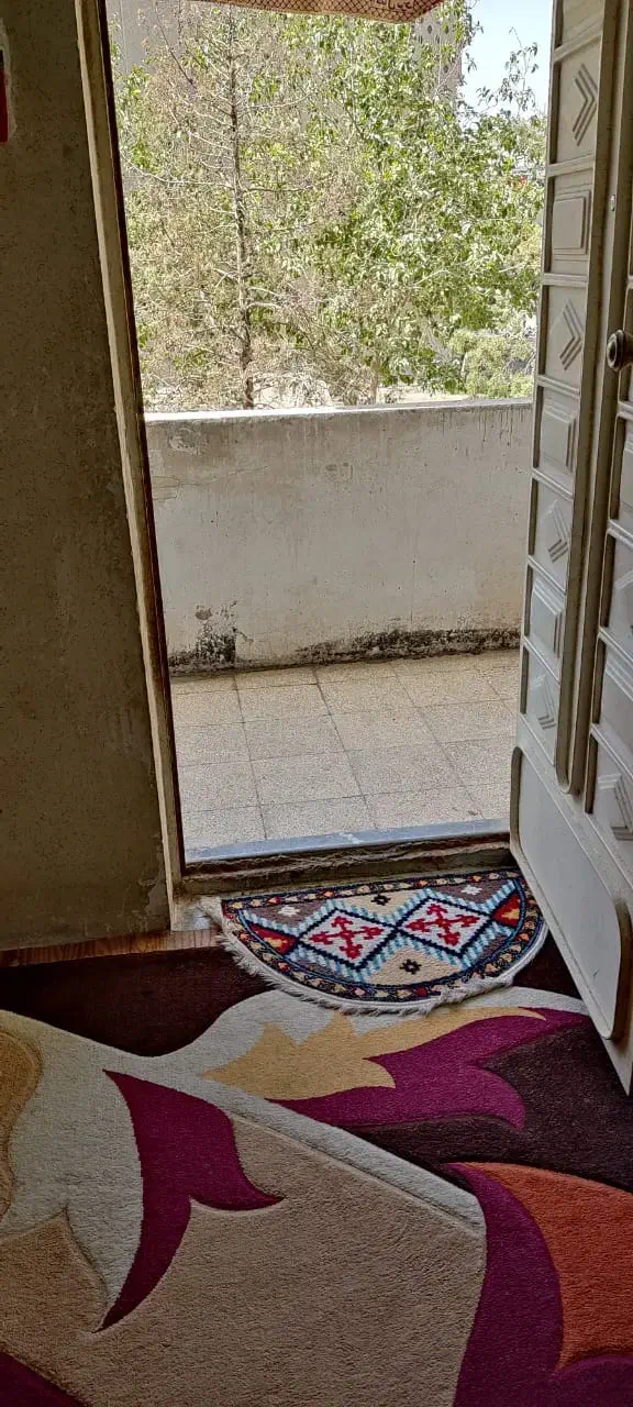 آپارتمان ۸۵متری سنددار،بهترین لوکیشن|فروش آپارتمان|فولادشهر, B2|دیوار