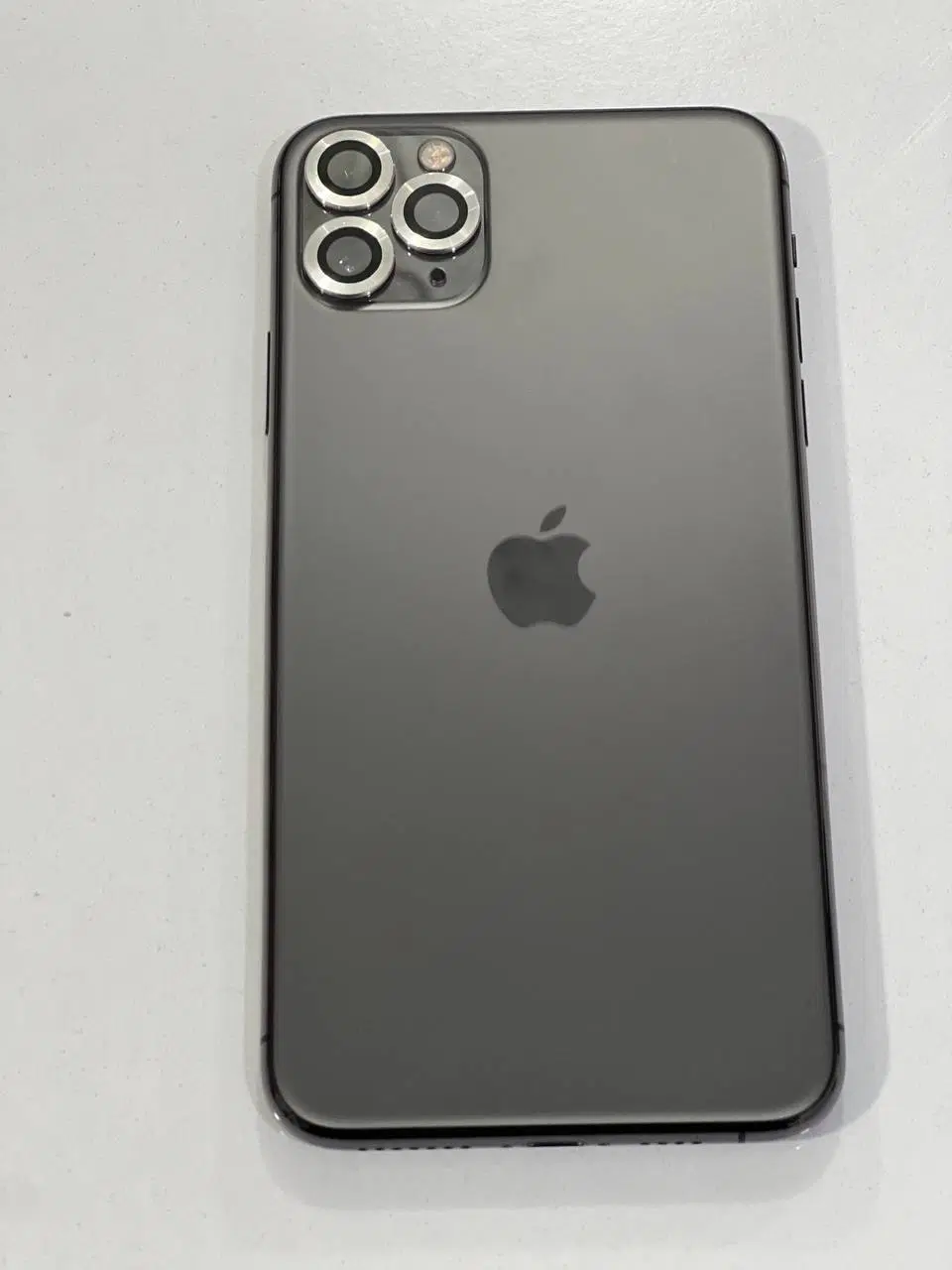 iphone 11 pro max 256|موبایل|رشت, استقامت ۱|دیوار
