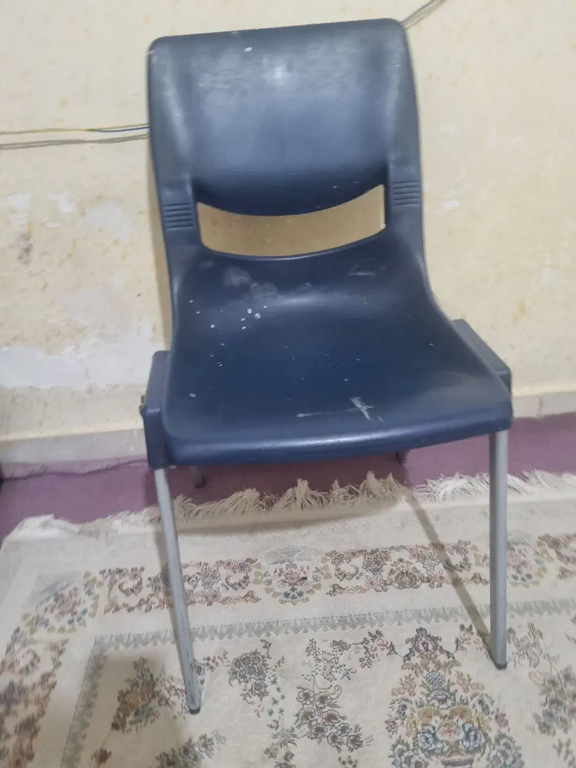 صندلی و میز کامپیوتر|میز تحریر و کامپیوتر|سنندج, |دیوار