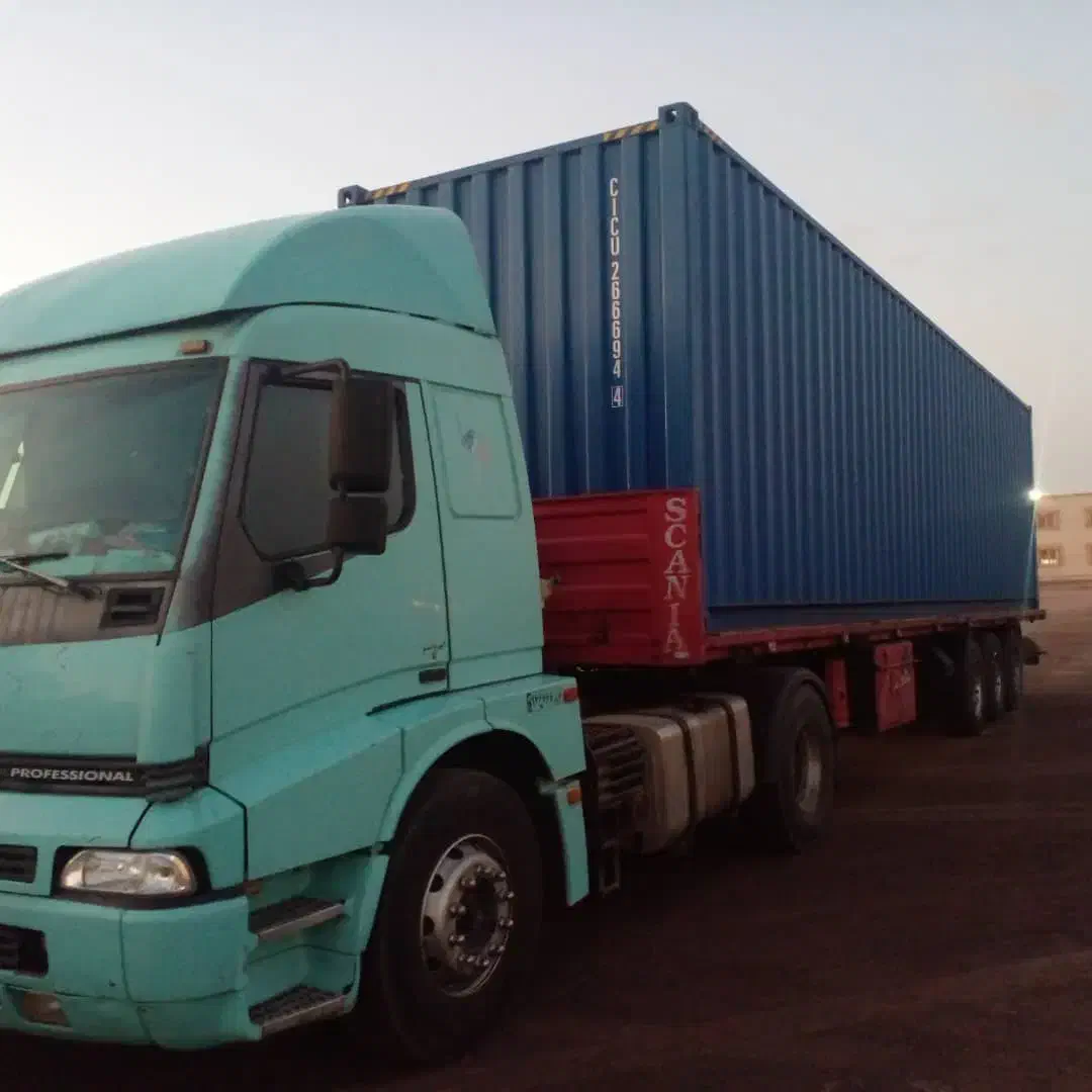 کشنده بی ام سی تک محور|خودرو سنگین|فسا, |دیوار