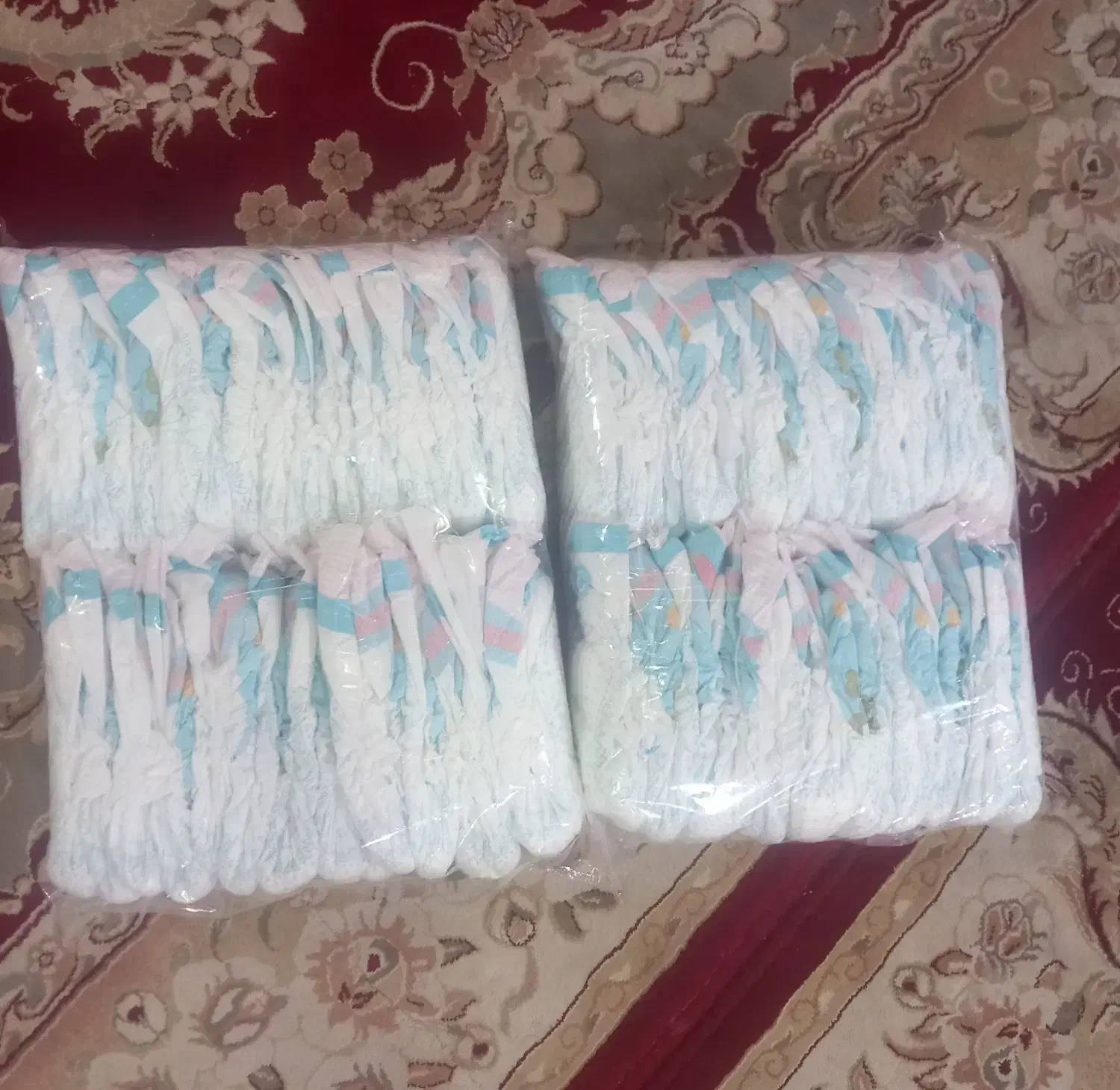 مایبیبی پوشک بچه|اسباب و اثاث بچه|اهواز, پردیس|دیوار