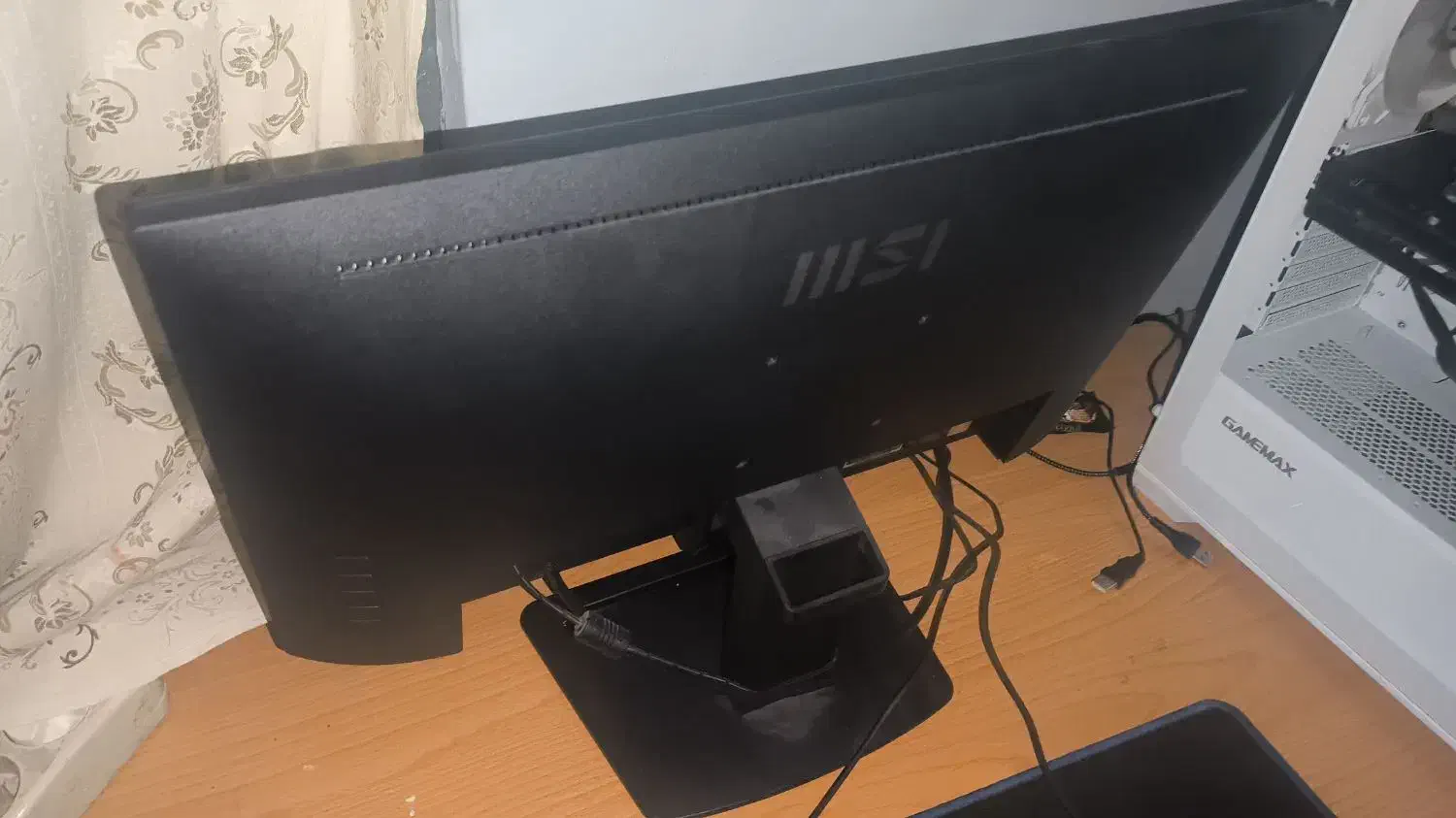 مانیتور 22اینچ 100hz msi|قطعات و لوازم جانبی رایانه|اصفهان, اطشاران|دیوار