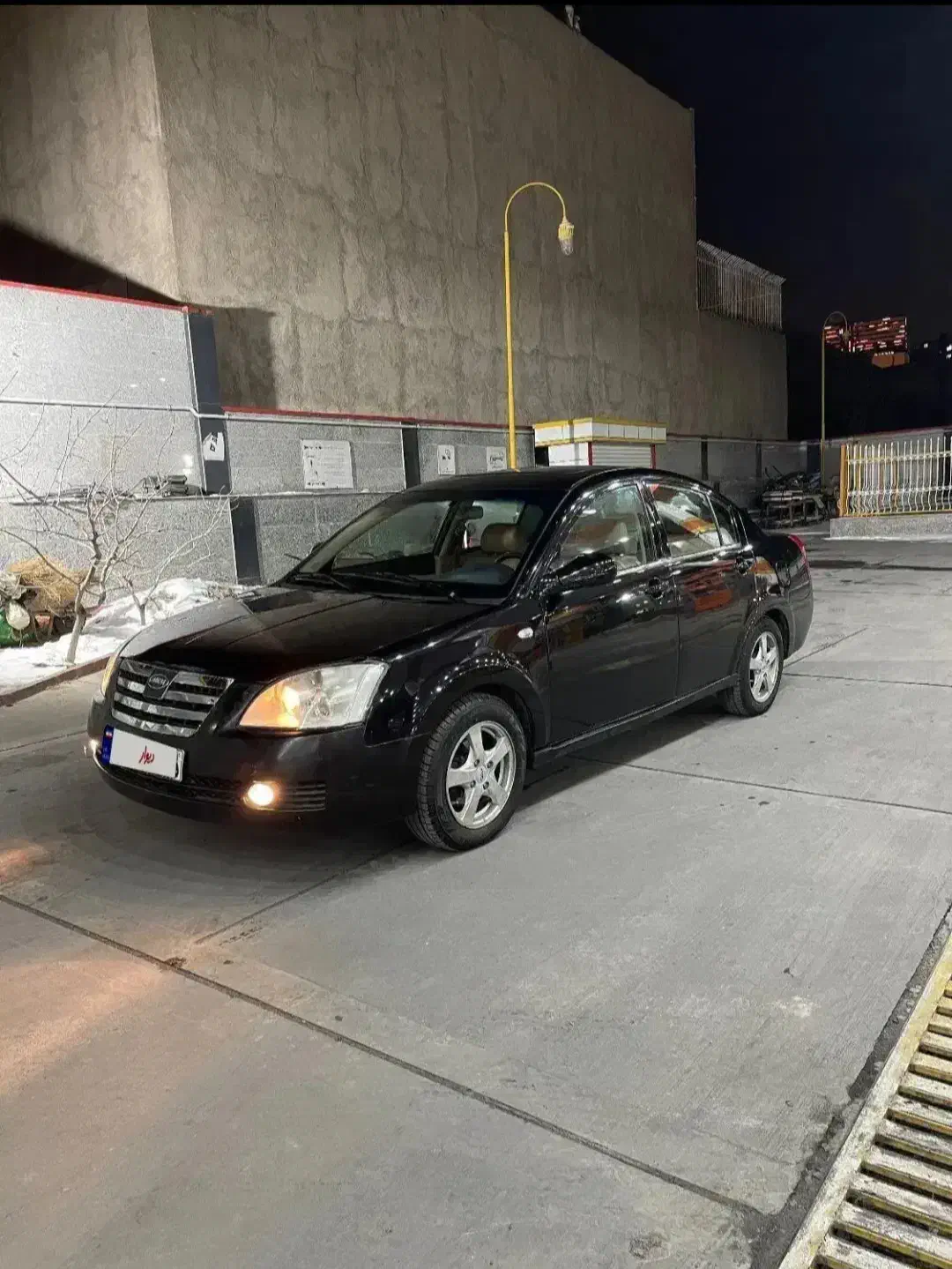 ام وی ام 530|خودرو سواری و وانت|قائم‌شهر, |دیوار