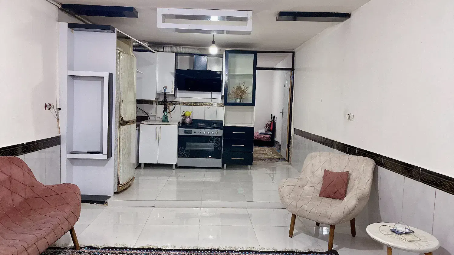 اجاره کوتاه مدت|اجارهٔ کوتاهمدت آپارتمان و سوئیت|مشهد, محمدآباد|دیوار