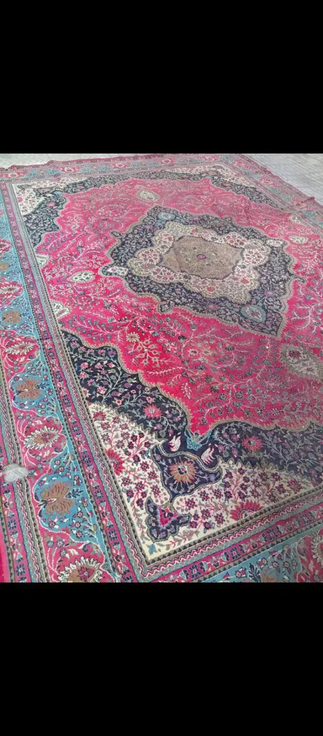 فرش 12متری|فرش|کرج, کیانمهر|دیوار