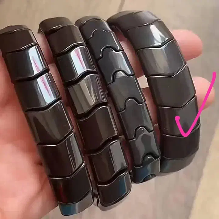 دستبند یشم دکتر جید نرم وی|بدلیجات|تهران, آبشار تهران (دریاچه)|دیوار