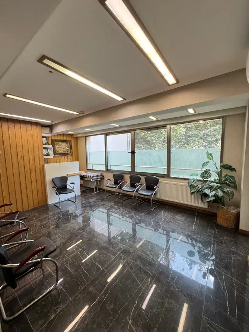 اداری خاص بر مشتاق با ویو ابدی|فروش دفتر کار، اتاق اداری، مطب|اصفهان, خواجو|دیوار