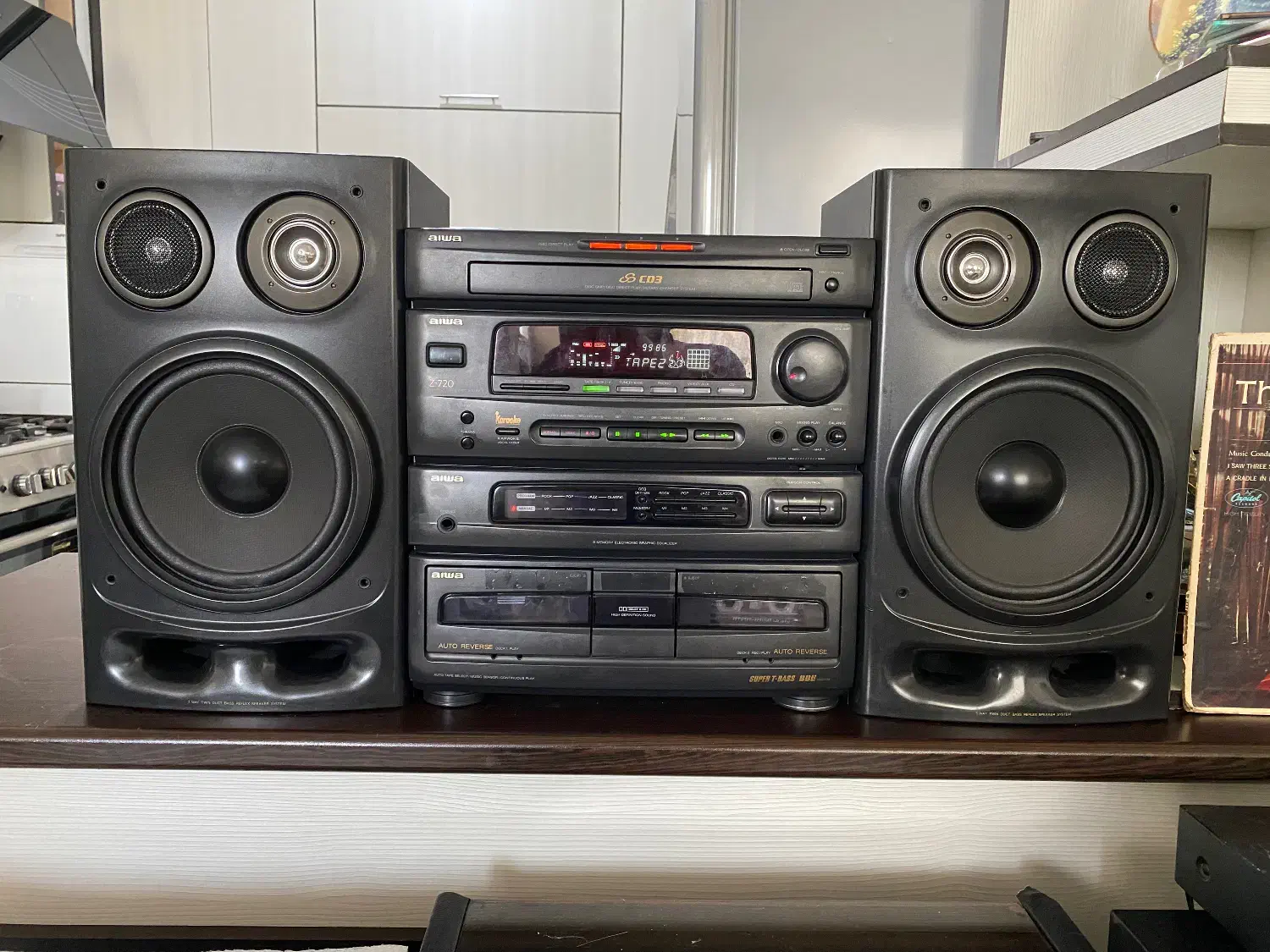 امپ و باند|سیستم صوتی خانگی|تبریز, |دیوار