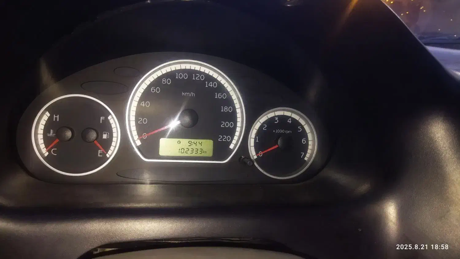 فروش mvm110|خودرو سواری و وانت|رشت, پستک|دیوار