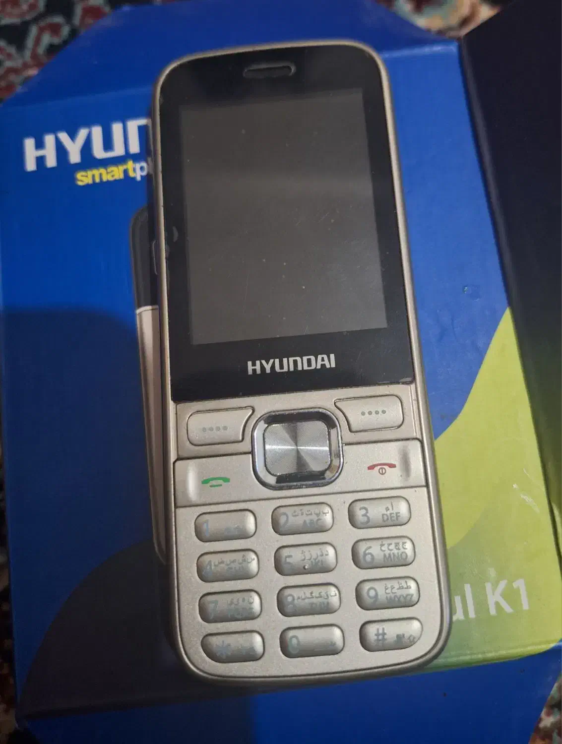 گوشی هیوندای|موبایل|رشت, حاجی آباد|دیوار