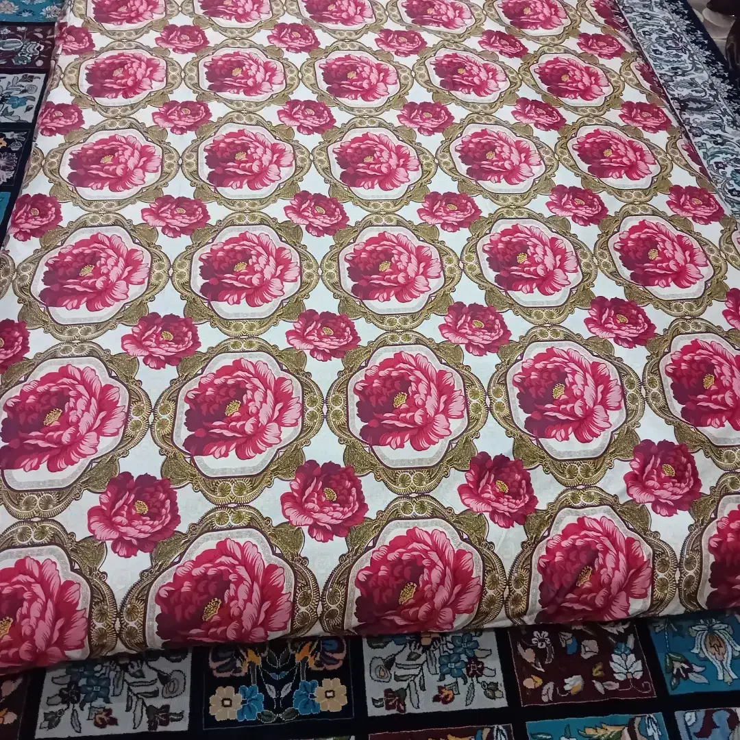 دوخت لحاف وتشک وتعمیرات پذیرفته میشود|رختخواب، بالش، پتو|تالش, هشتپر|دیوار