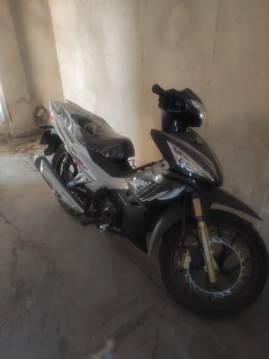 موتور|موتورسیکلت|کرمان, |دیوار