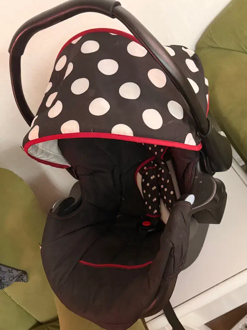 کریر خارجی سالم|کالسکه و لوازم جانبی|تهران, تهرانسر مرکزی|دیوار