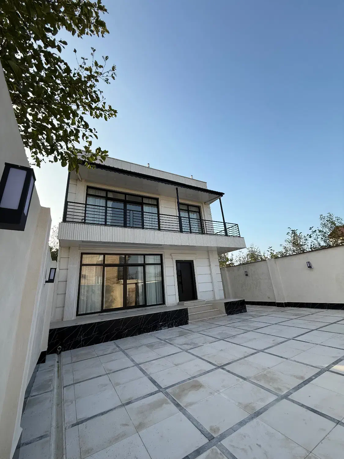 ویلای اجاره ای استخر دار گیلان|اجارهٔ کوتاهمدت ویلا و باغ|خشکبیجار, |دیوار