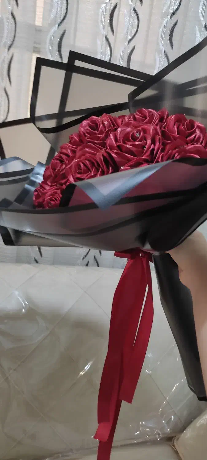 گل مصنوعی|گل مصنوعی|ایذه, |دیوار