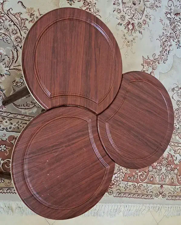 میز تلویزیون،میز مبل و عسلی|مبلمان خانگی و میز عسلی|فولادشهر, C8|دیوار