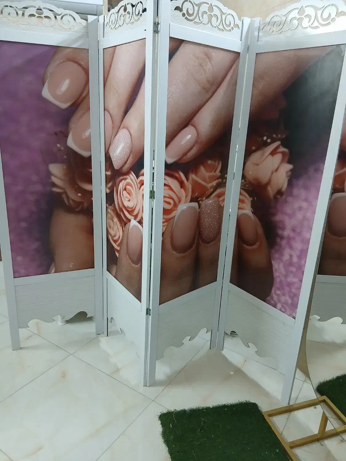 پارتیشن|صنایع دستی و سایر لوازم تزئینی|آستانه اشرفیه, |دیوار