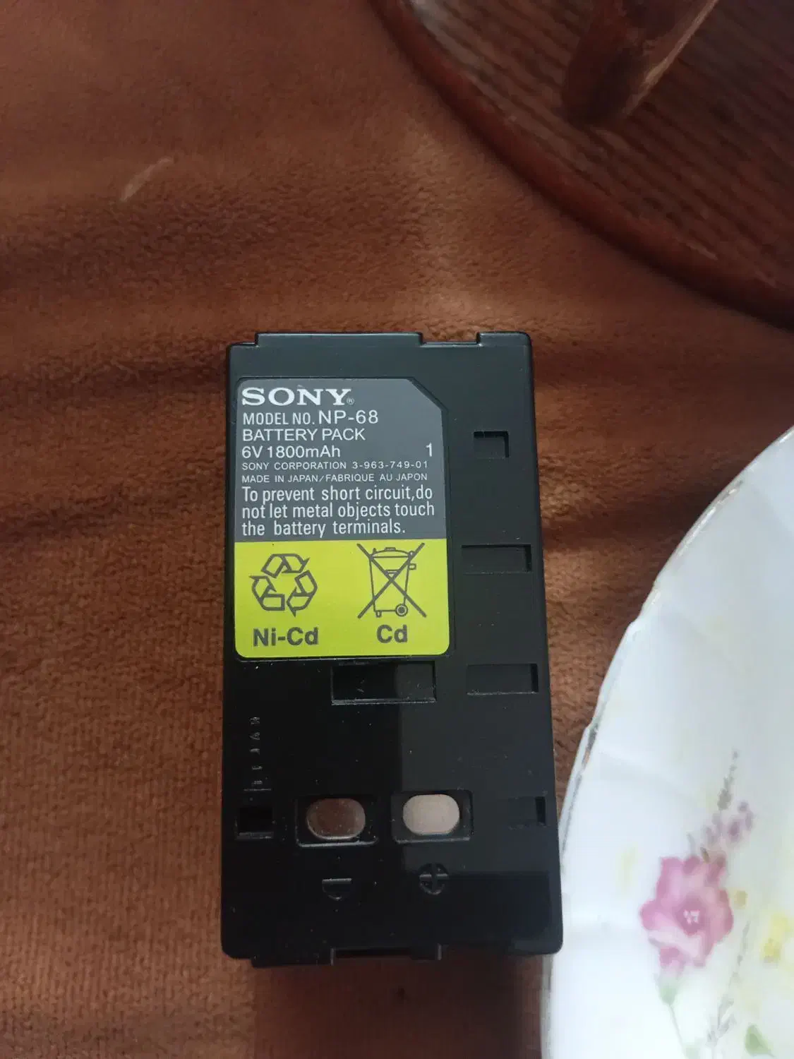 باطری دوربین|دوربین عکاسی و فیلمبرداری|نیشابور, مدرس|دیوار