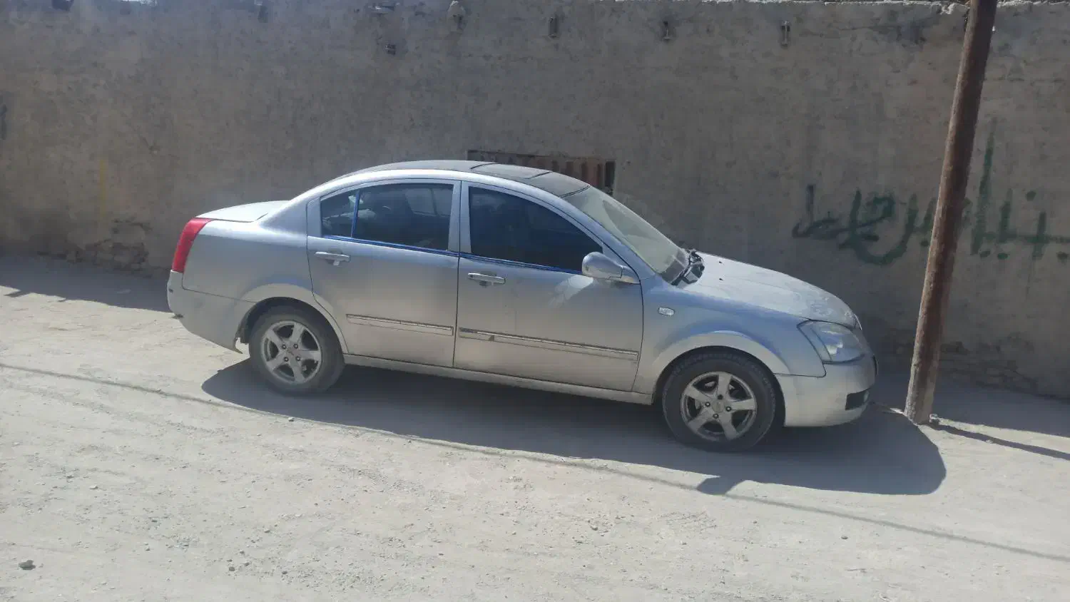 ام وی ام ۵۳۰ مدل۹۱|خودرو سواری و وانت|سیب و سوران, |دیوار