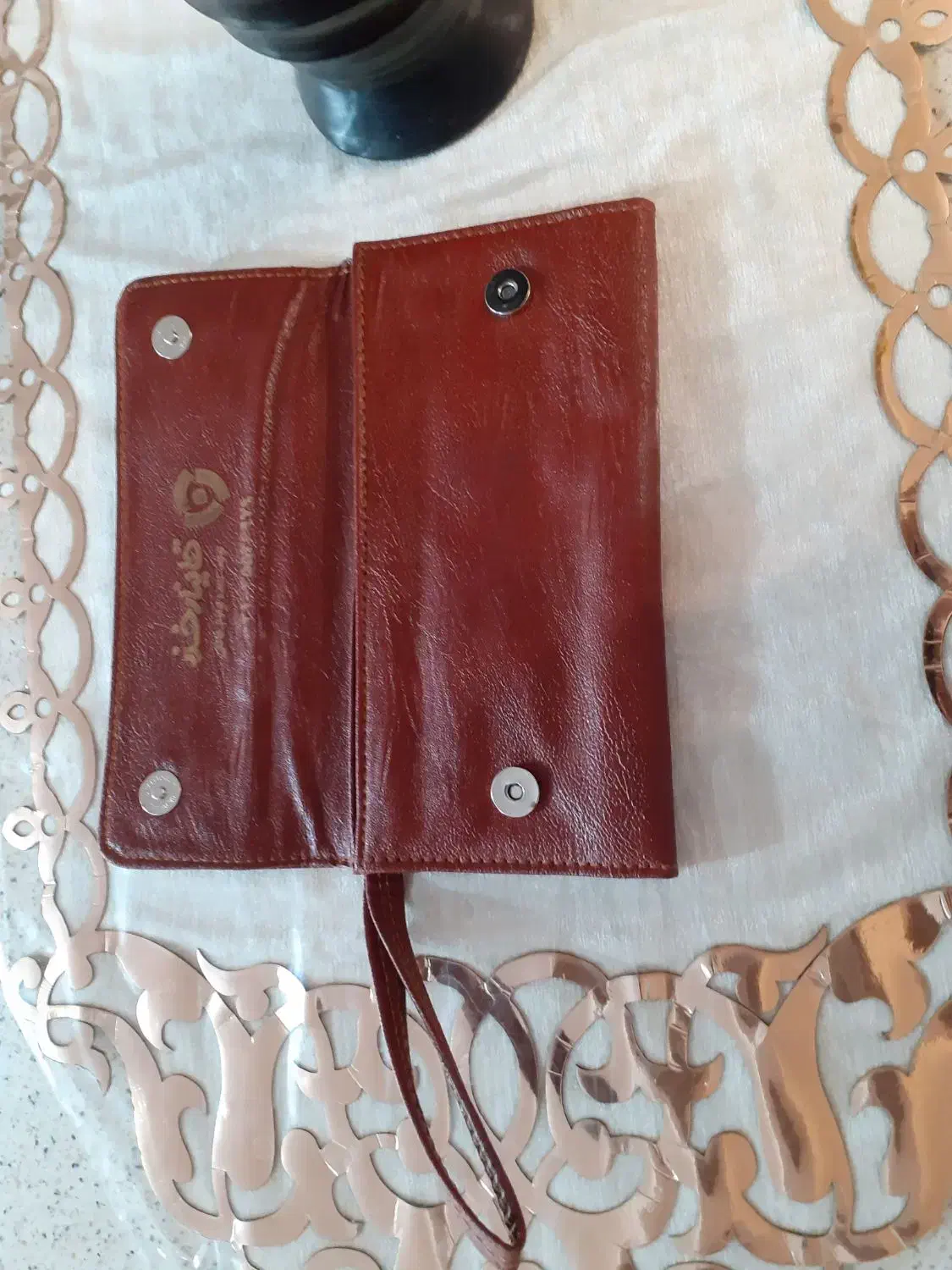 کیف مدارک|کیف، کفش، کمربند|تبریز, |دیوار