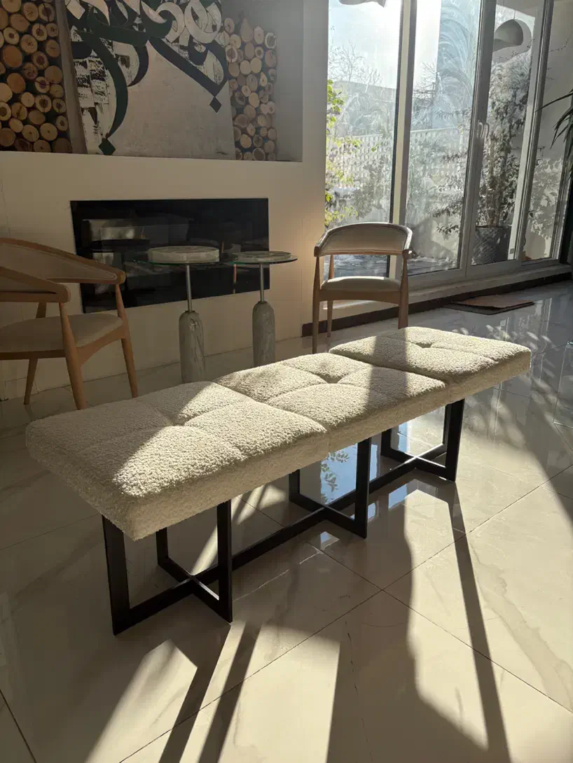 نیمکت|صندلی و نیمکت|تهران, محمودیه|دیوار