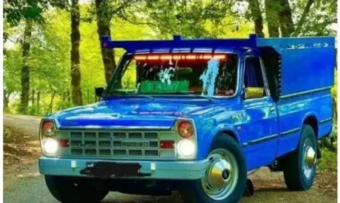 حمل بار خاور.نیسان باربری بیرجند اصفهان تهران و.|خدمات حمل و نقل|بیرجند, |دیوار