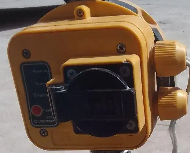 پمپ اب|مصالح و تجهیزات ساختمان|زهک, |دیوار