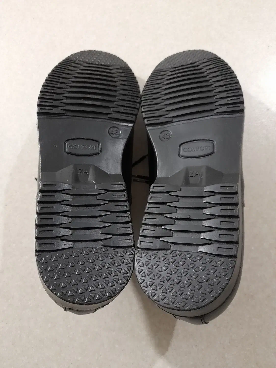 کفش مردانه مجلسی|کیف، کفش، کمربند|ماهدشت, |دیوار