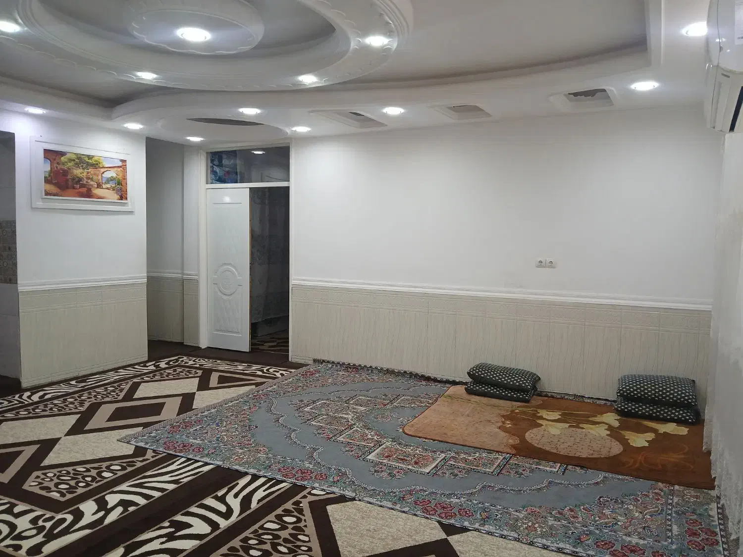 سوئیت تمیز بزرگ|اجارهٔ کوتاهمدت آپارتمان و سوئیت|شوشتر, |دیوار