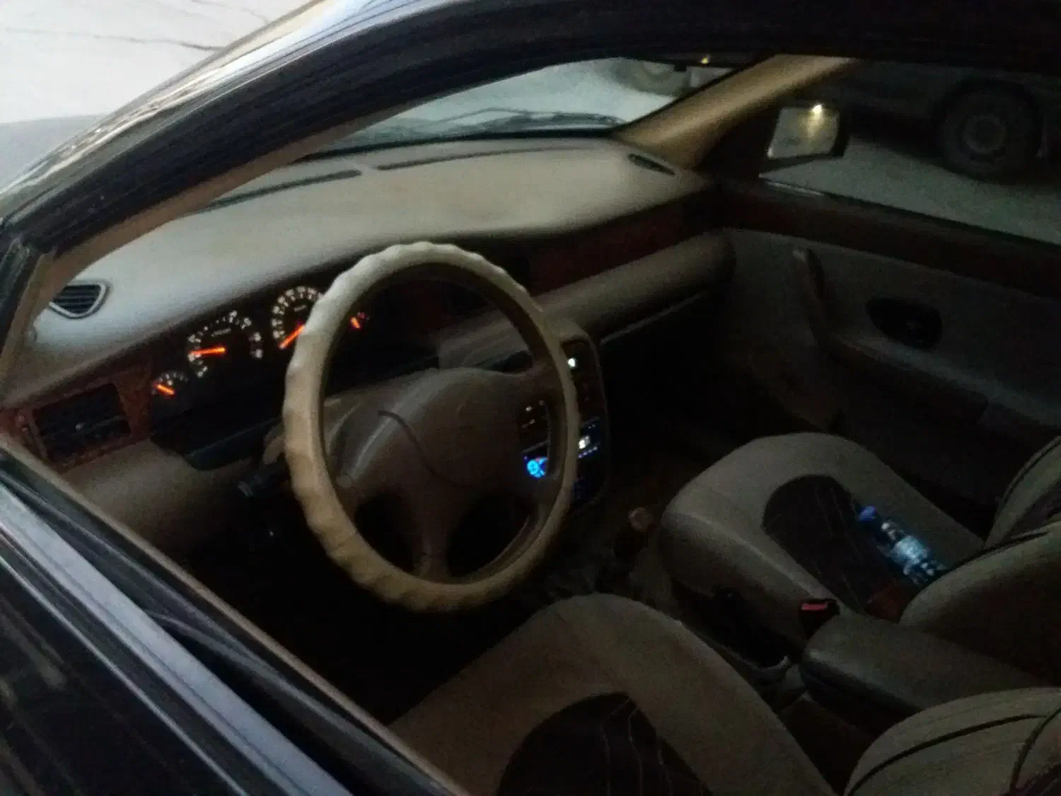 ‌‌سمند ۸۶ عروسک|خودرو سواری و وانت|ایلام, |دیوار