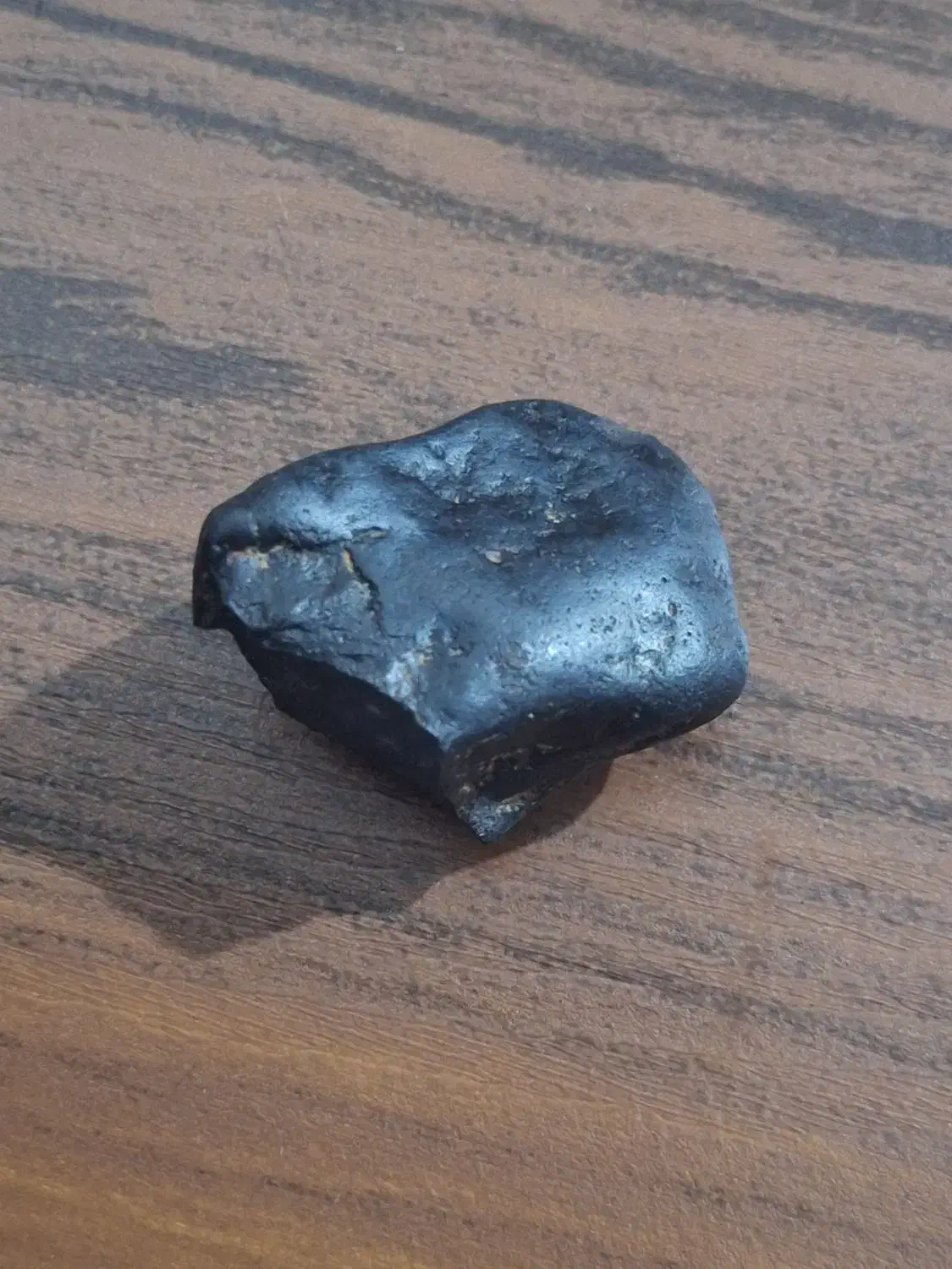 فروش شهاب سنگ|کلکسیون اشیاء عتیقه|قشم, |دیوار