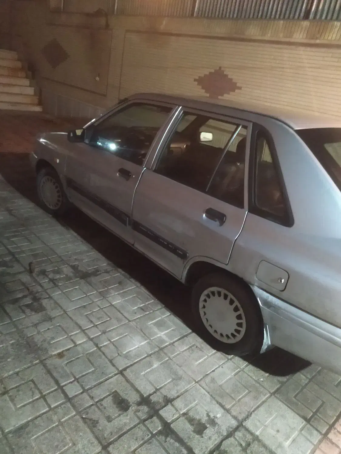 پراید ۱۴۱|خودرو سواری و وانت|مشهد, رضاشهر|دیوار