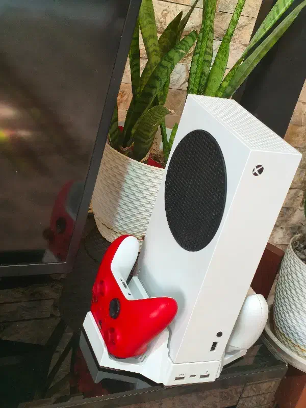 x box series|کنسول، بازی ویدئویی و آنلاین|گرگان, |دیوار