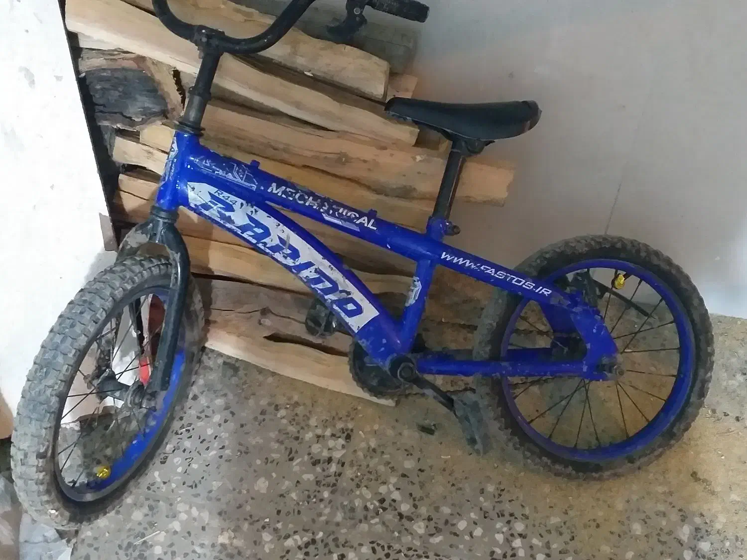 دوچرخه ۲۶و۲۰|دوچرخه، اسکیت، اسکوتر|خان ببین, |دیوار