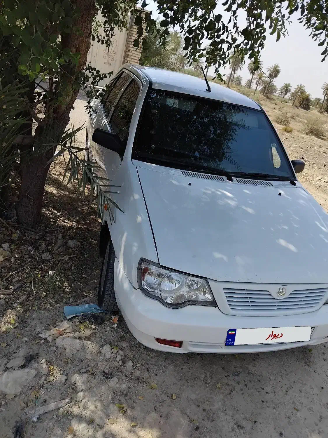 پراید۱۳۲|خودرو سواری و وانت|آبادان, |دیوار