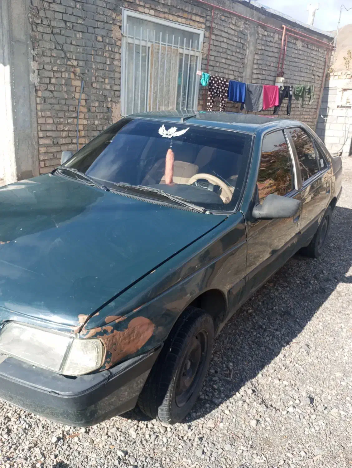 پژو اردی|خودرو سواری و وانت|سنخواست, |دیوار