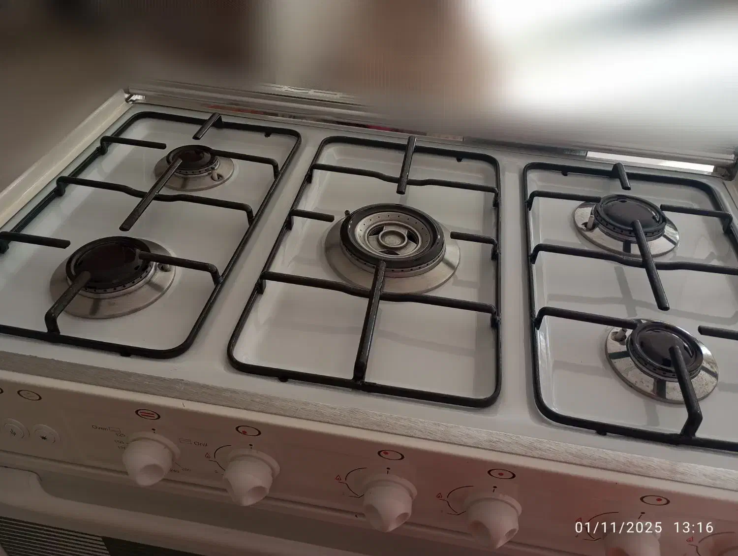 اجاق گاز فردار تهران گاز|اجاق گاز و لوازم برقی پختوپز|اردبیل, |دیوار