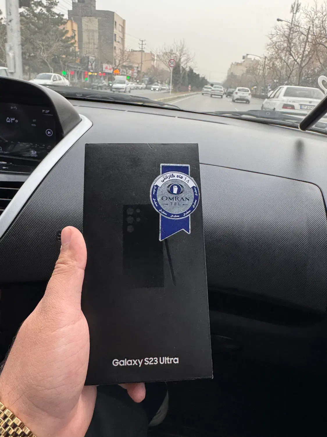 S23Ultra|موبایل|مشهد, سرافرازان|دیوار